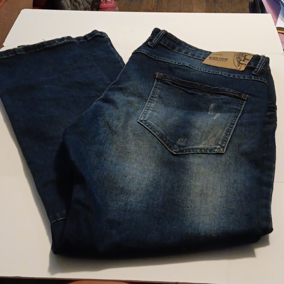 black stone jeans - Picture 1 of 5